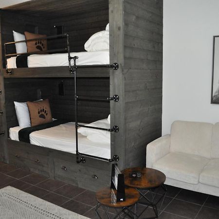 Relax At Forge Chalet Tranquil Retreat Near Attractions Pigeon Forge Luaran gambar