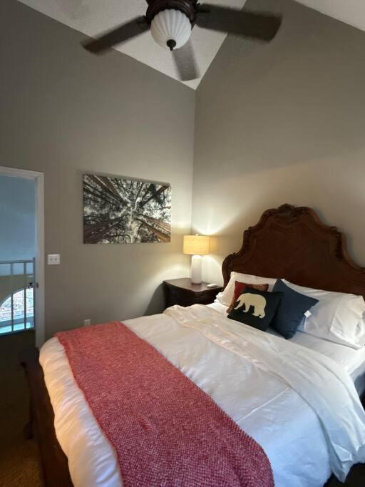 Relax At Forge Chalet Tranquil Retreat Near Attractions Pigeon Forge Luaran gambar