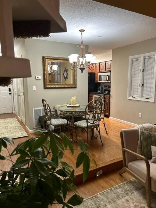 Relax At Forge Chalet Tranquil Retreat Near Attractions Pigeon Forge Luaran gambar
