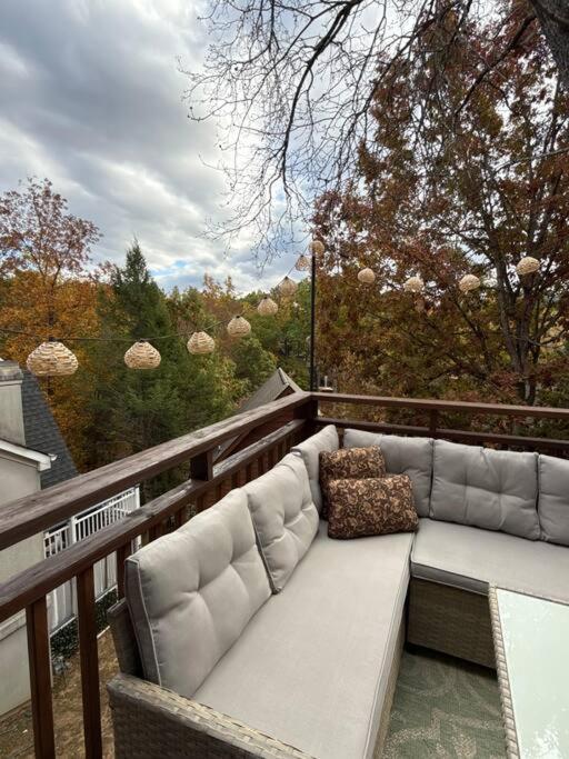 Relax At Forge Chalet Tranquil Retreat Near Attractions Pigeon Forge Luaran gambar