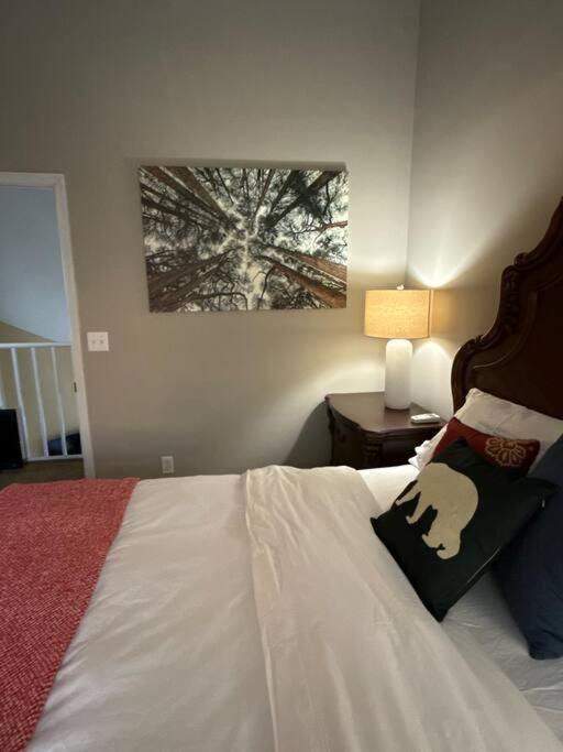 Relax At Forge Chalet Tranquil Retreat Near Attractions Pigeon Forge Luaran gambar