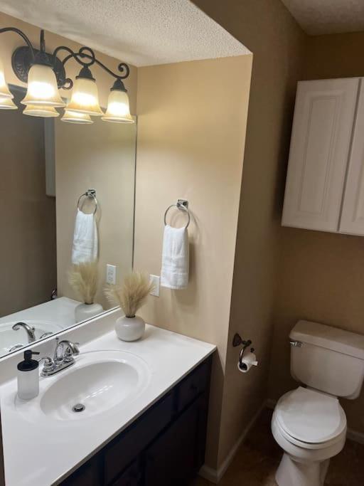 Relax At Forge Chalet Tranquil Retreat Near Attractions Pigeon Forge Luaran gambar