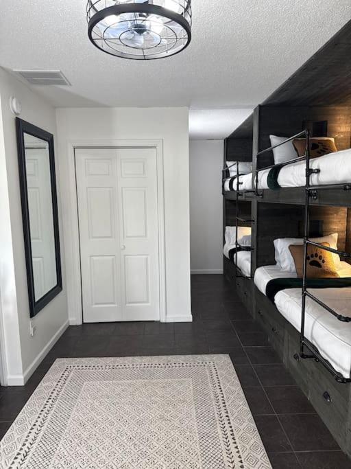 Relax At Forge Chalet Tranquil Retreat Near Attractions Pigeon Forge Luaran gambar