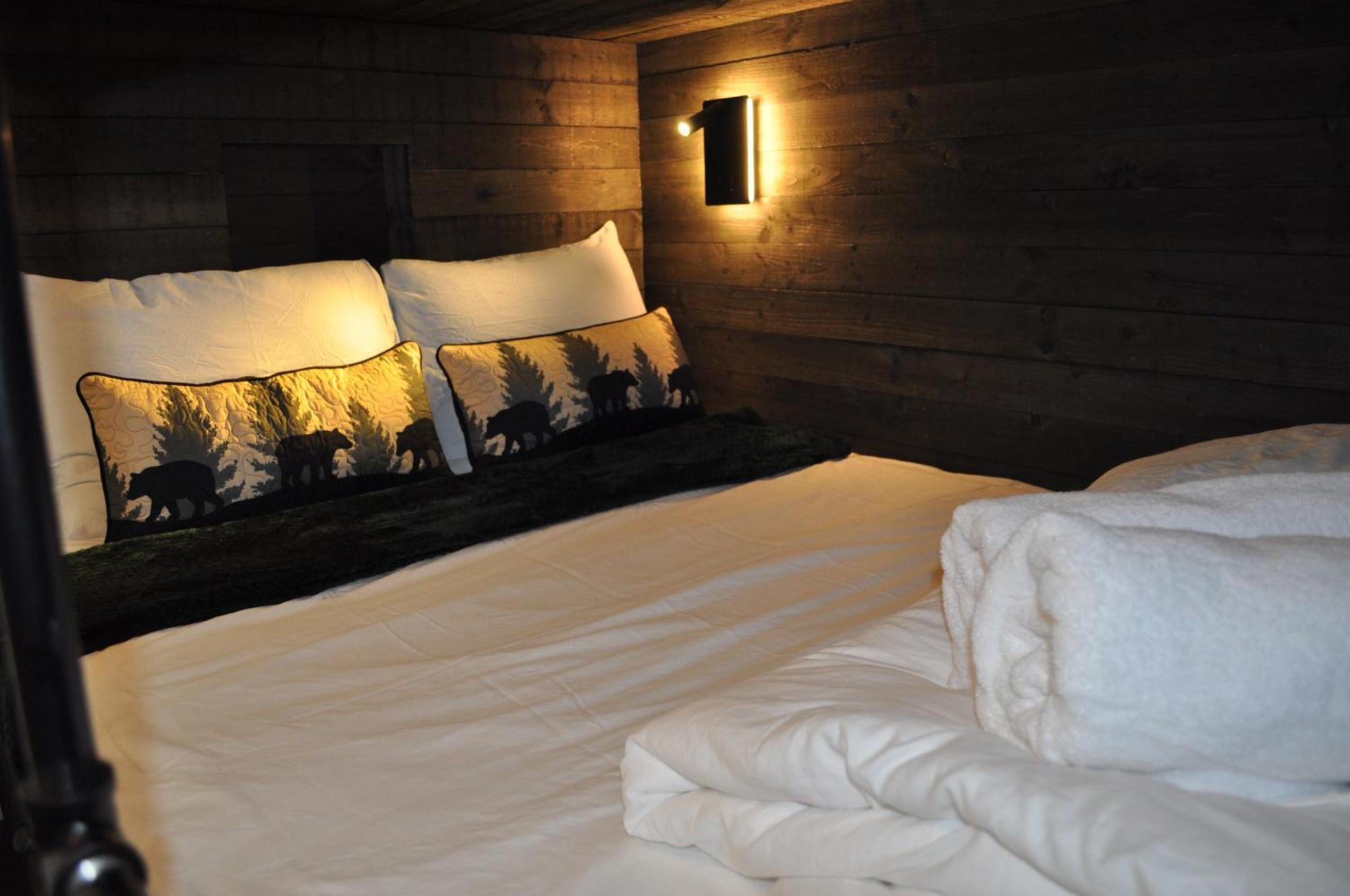 Relax At Forge Chalet Tranquil Retreat Near Attractions Pigeon Forge Luaran gambar