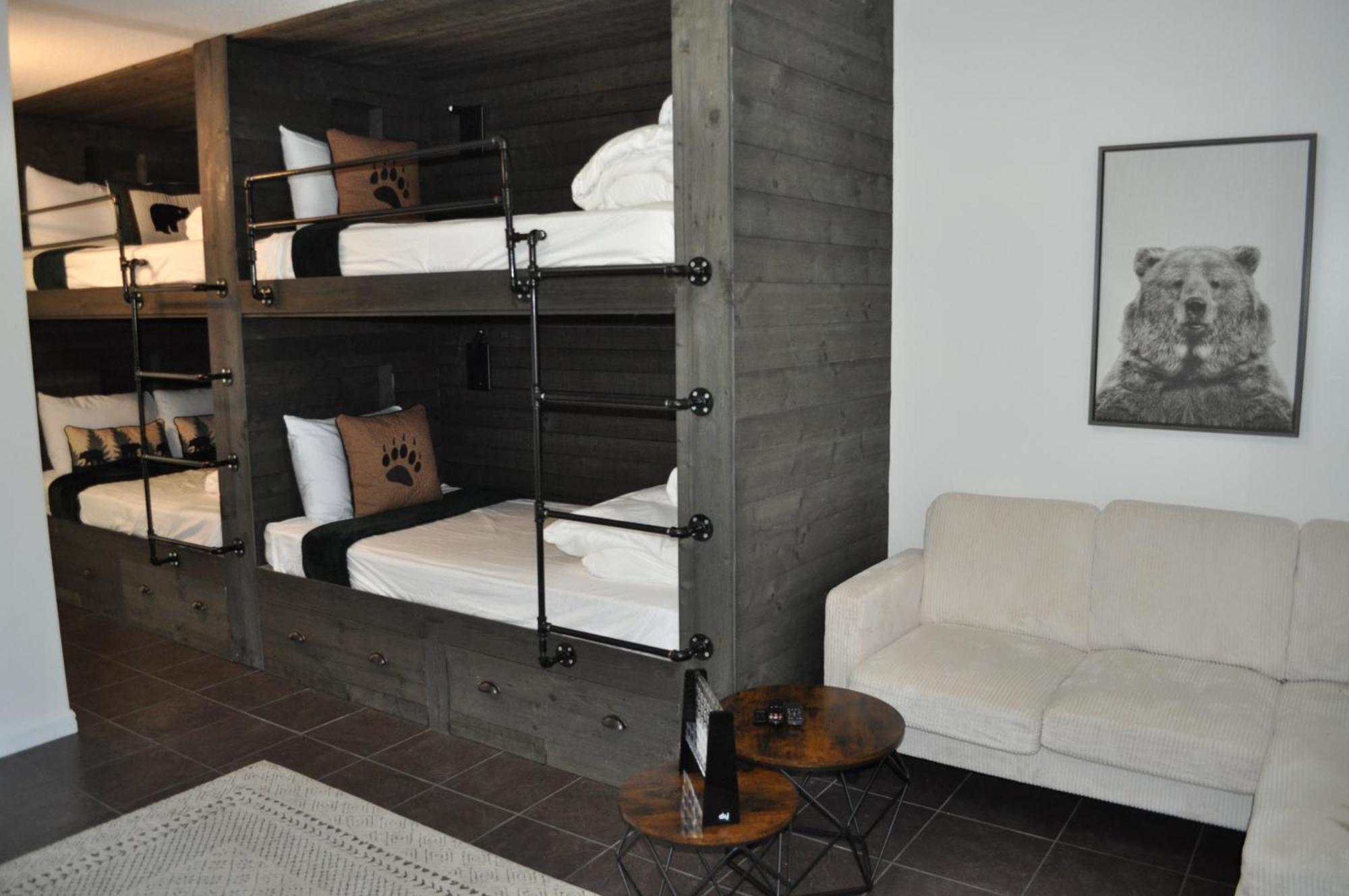 Relax At Forge Chalet Tranquil Retreat Near Attractions Pigeon Forge Luaran gambar