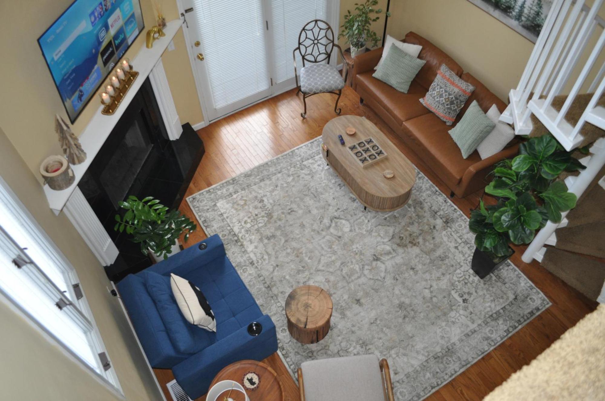 Relax At Forge Chalet Tranquil Retreat Near Attractions Pigeon Forge Luaran gambar
